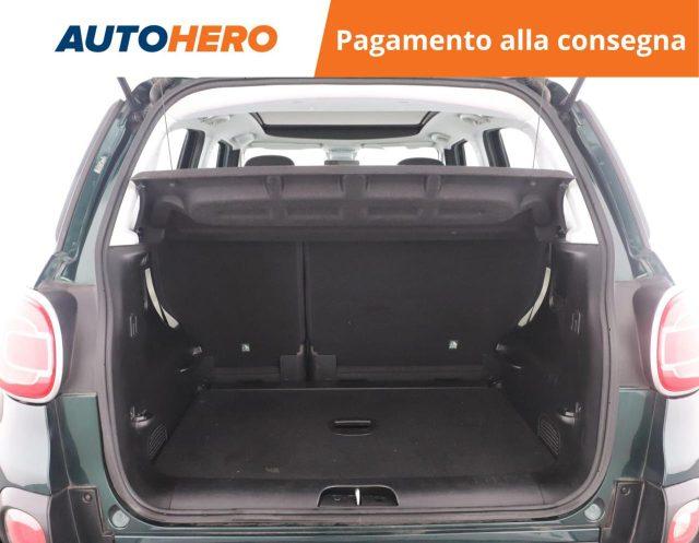 FIAT 500L 1.3 Multijet 95 CV Dualogic Trekking