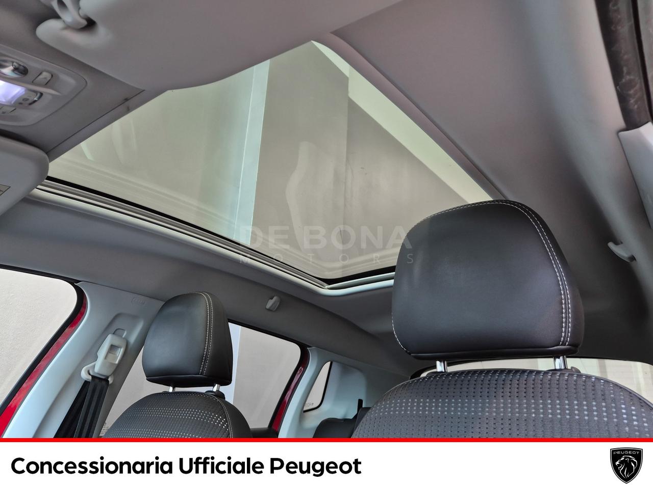 Peugeot 2008 1.2 puretech active 82cv my16