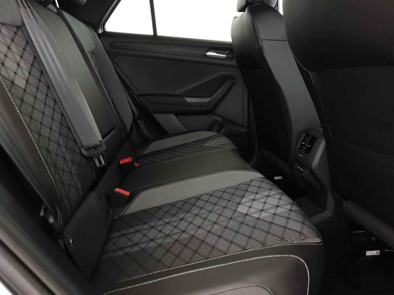 Volkswagen T-Roc 2.0 tdi r-line 4motion 150cv dsg