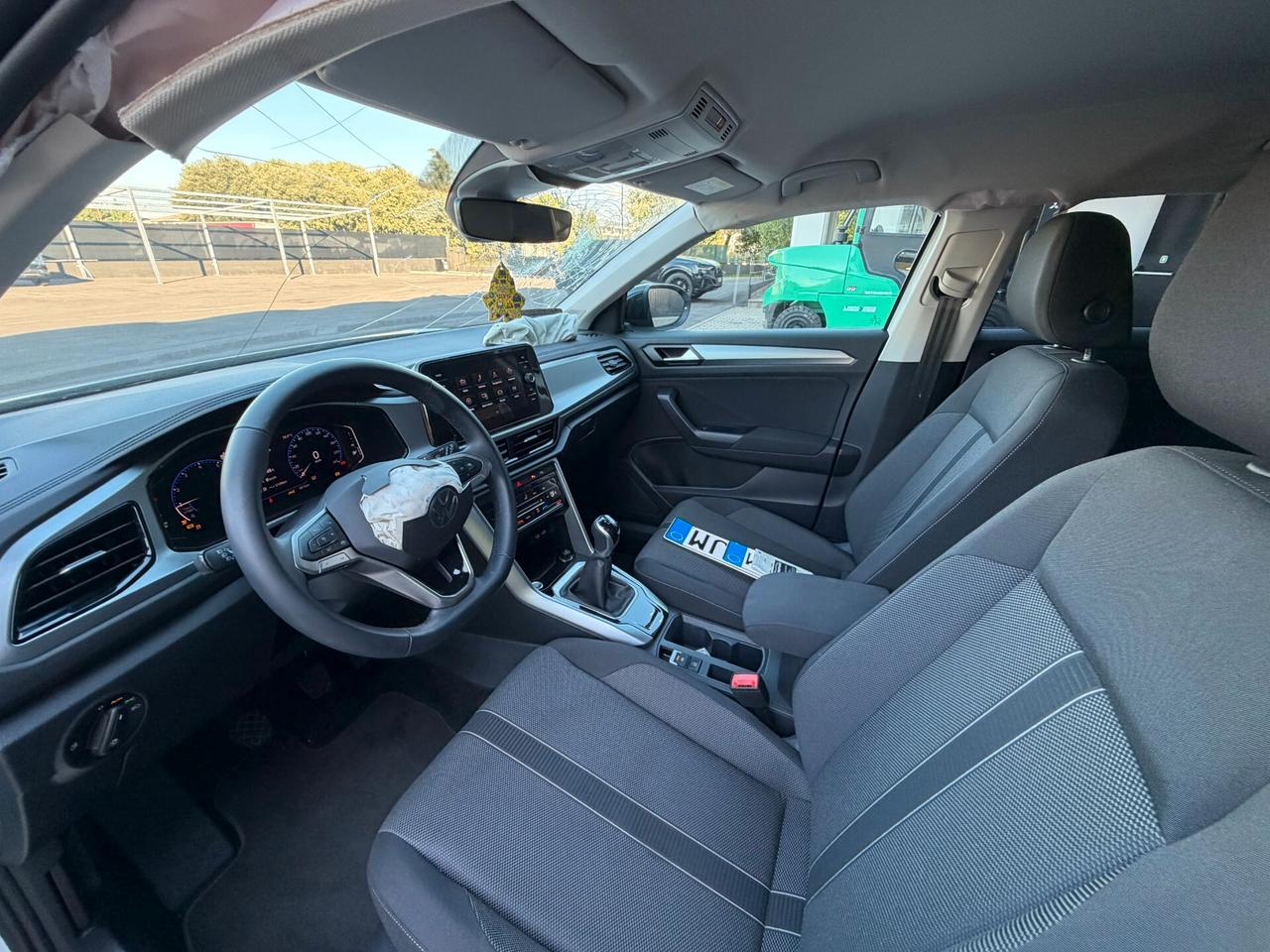 Volkswagen T-Roc 1.0 TSI 110 CV ! INCIDENTATA IVA START OK