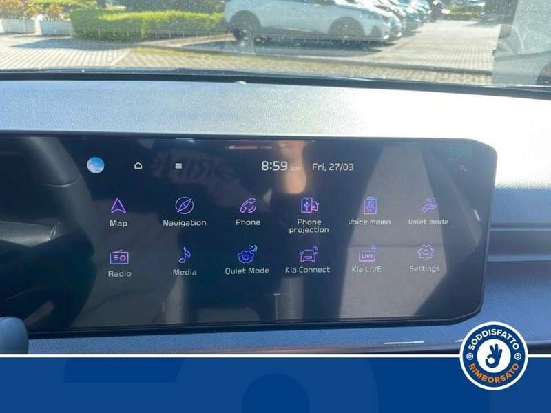 Kia Stonic Nuova 1.0 TGDI Urban (TT)