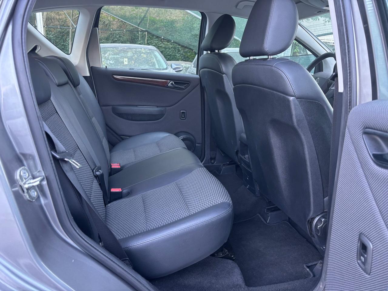 Mercedes-benz A 160 BENZINA Style OK NEOPATENTATI