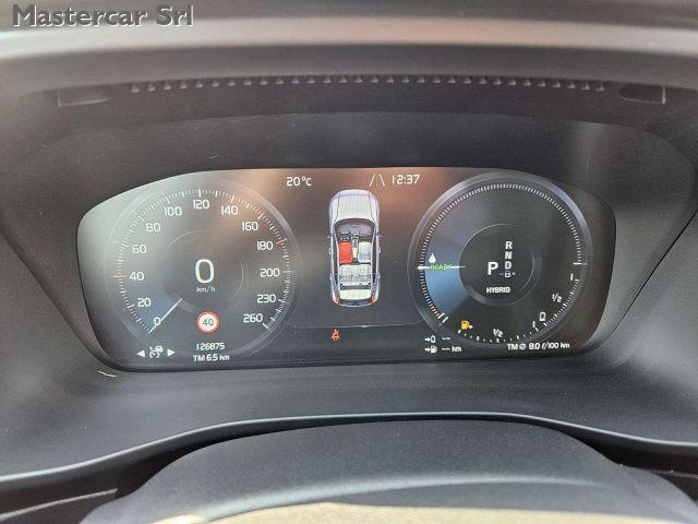 VOLVO XC40 1.5 t4 phev Inscription Expre auto my21 - GF536RJ