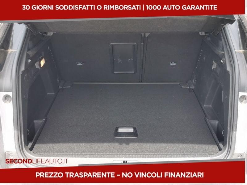 Peugeot 3008 1.2 puretech t Allure Pack s&s 130cv
