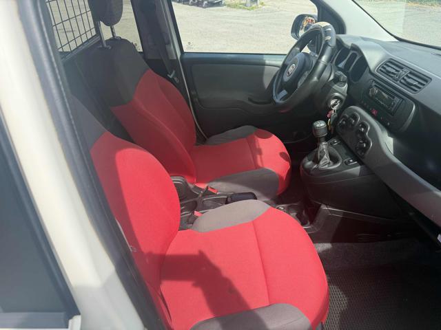 FIAT Panda 1.3 MJT DPF Van Active 2 posti Bellissima
