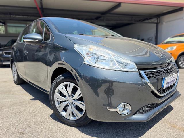 PEUGEOT 208 1.4 8V HDi 68CV 5p. Allure