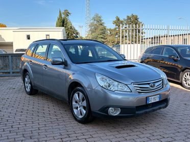 Subaru OUTBACK 2.0D Navi VE 4X4