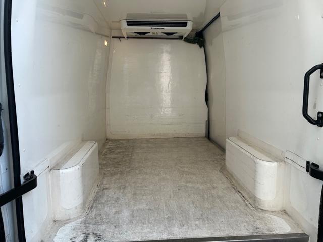 RENAULT Master T33 2.3 dCi 135 PM-TM Furgone FRIGO