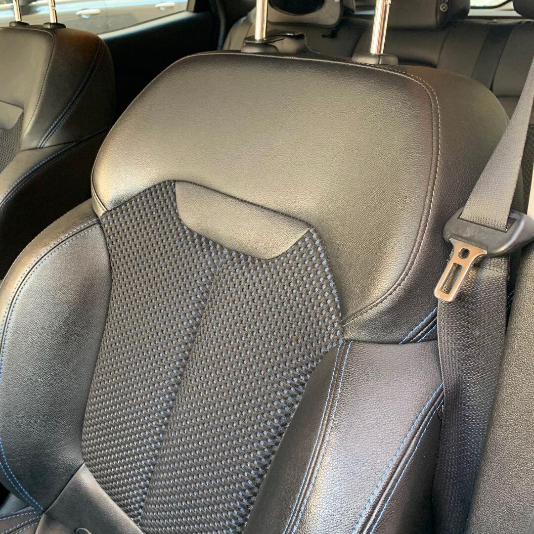 Renault Kadjar TCe 140CV FAP Sport Edition2