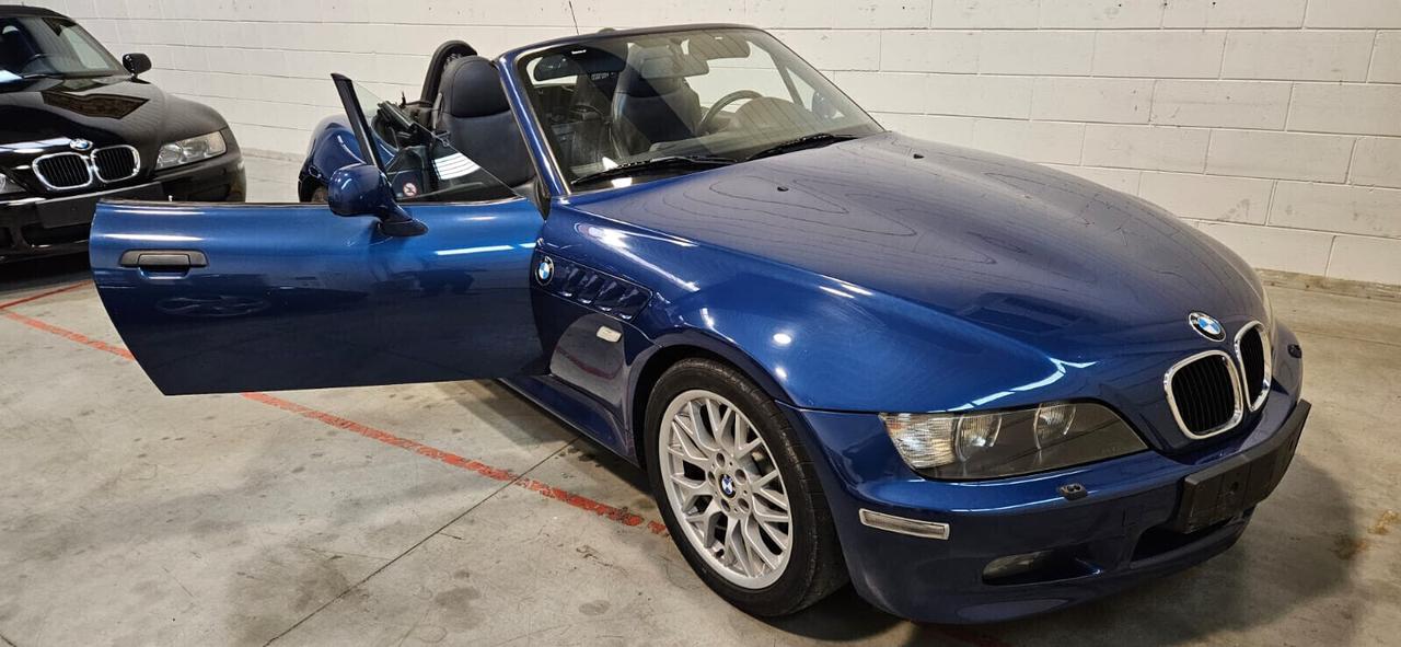 Bmw Z3 1.9 "Sport Edition"