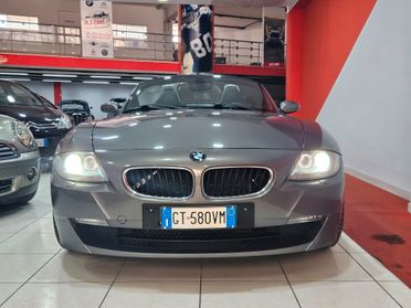 Bmw Z4 2.5si cat Roadster