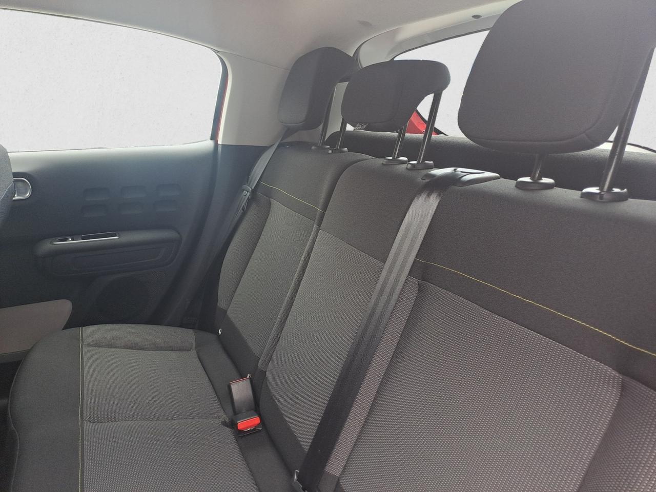 CITROEN C3 3ª serie - C3 PureTech 83 S&S Shine