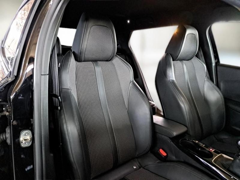 PEUGEOT 2008 BlueHDi 110 GT S/S