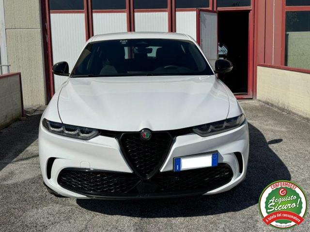 ALFA ROMEO Tonale 1.6 diesel 130 CV TCT6 Veloce