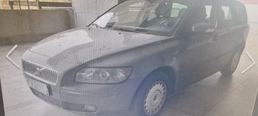Volvo V50 1.6 16V cat Kinetic SOLO 120.000 KM