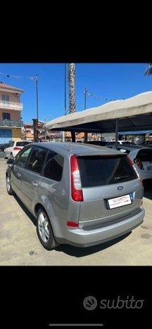 FORD C-Max 1ª serie - 2005