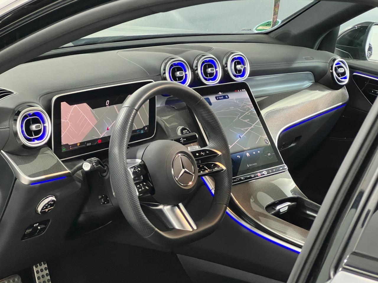Mercedes-benz GLC 220 d 4Matic Mild Hybrid AMG Line Premium Plus