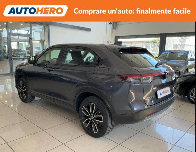 HONDA HR-V 1.5 Hev eCVT Elegance