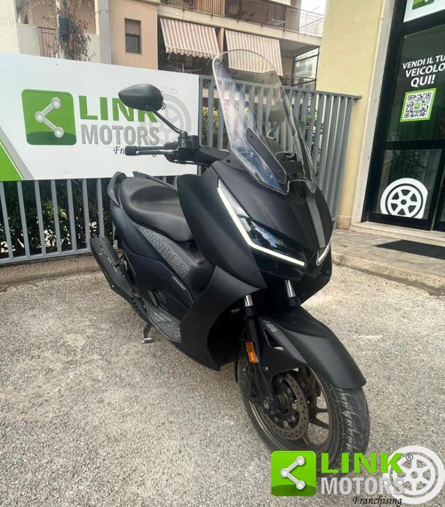 ZONTES ZT 350 D 350D