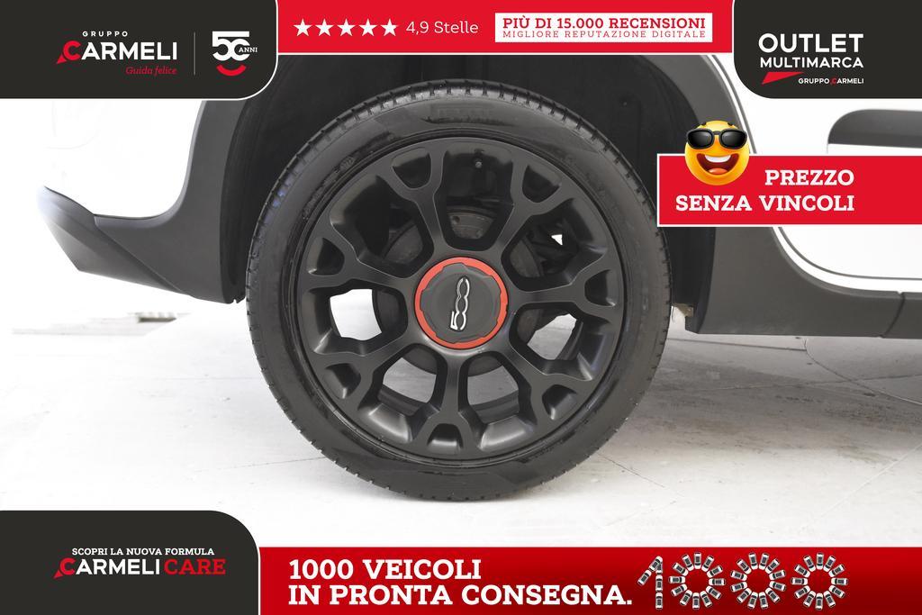 Fiat 500L 1.4 S-Design