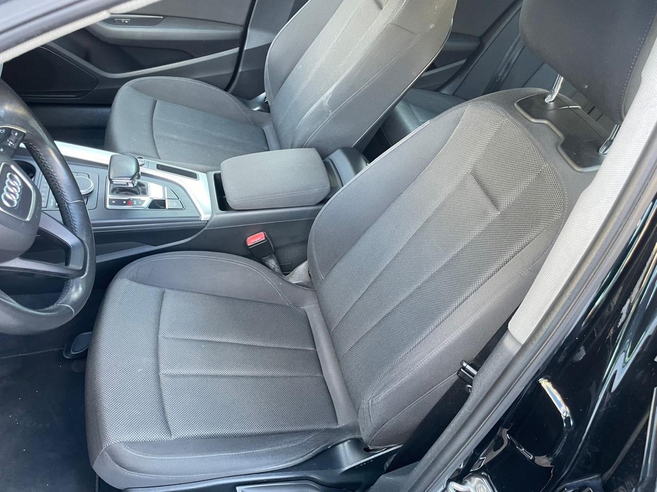 Audi A4 Avant 35 TDI S tronic Business