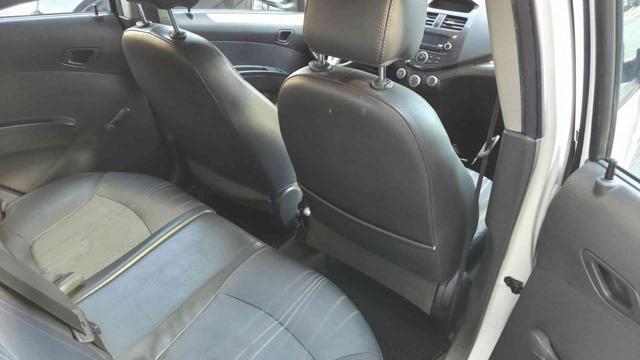 CHEVROLET Spark 1.0 LS