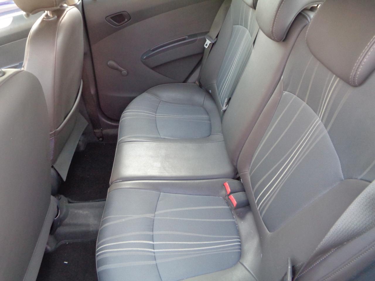 Chevrolet Spark 1.0 LT GPL