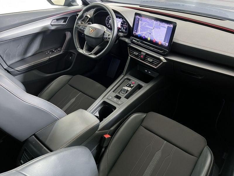 CUPRA Formentor Formentor 2.0 tdi 4drive 150cv dsg