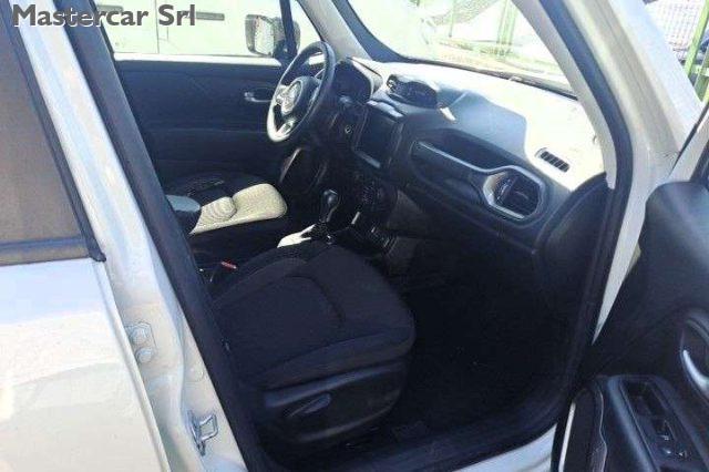 JEEP Renegade Renegade 1.5 turbo t4 mhev Limited 2wd 130cv dct