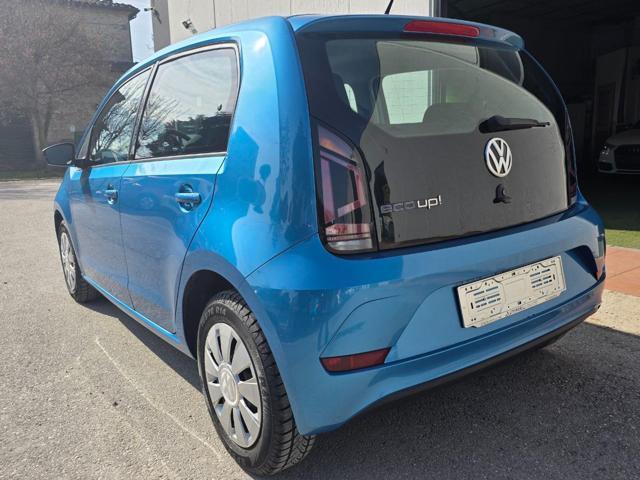 VOLKSWAGEN up! 1.0 5p. eco move up! BMT