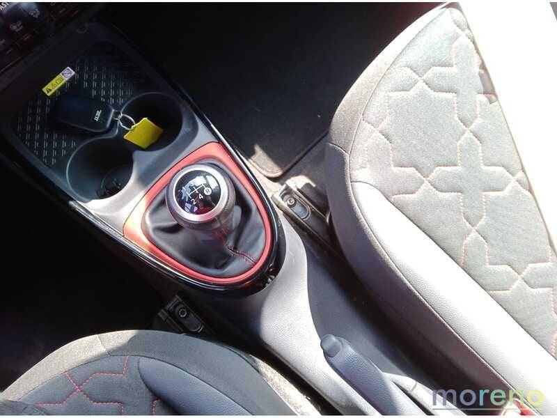 Toyota Aygo X X 1.0 72 CV Lounge
