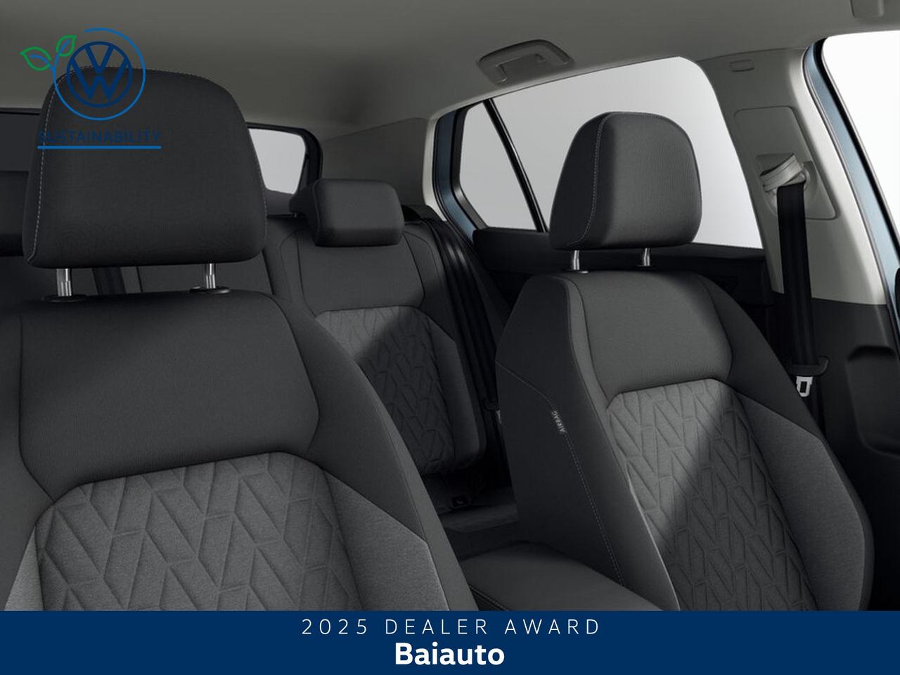Volkswagen Golf 1.5 tsi ehybrid 204cv edition plus dsg