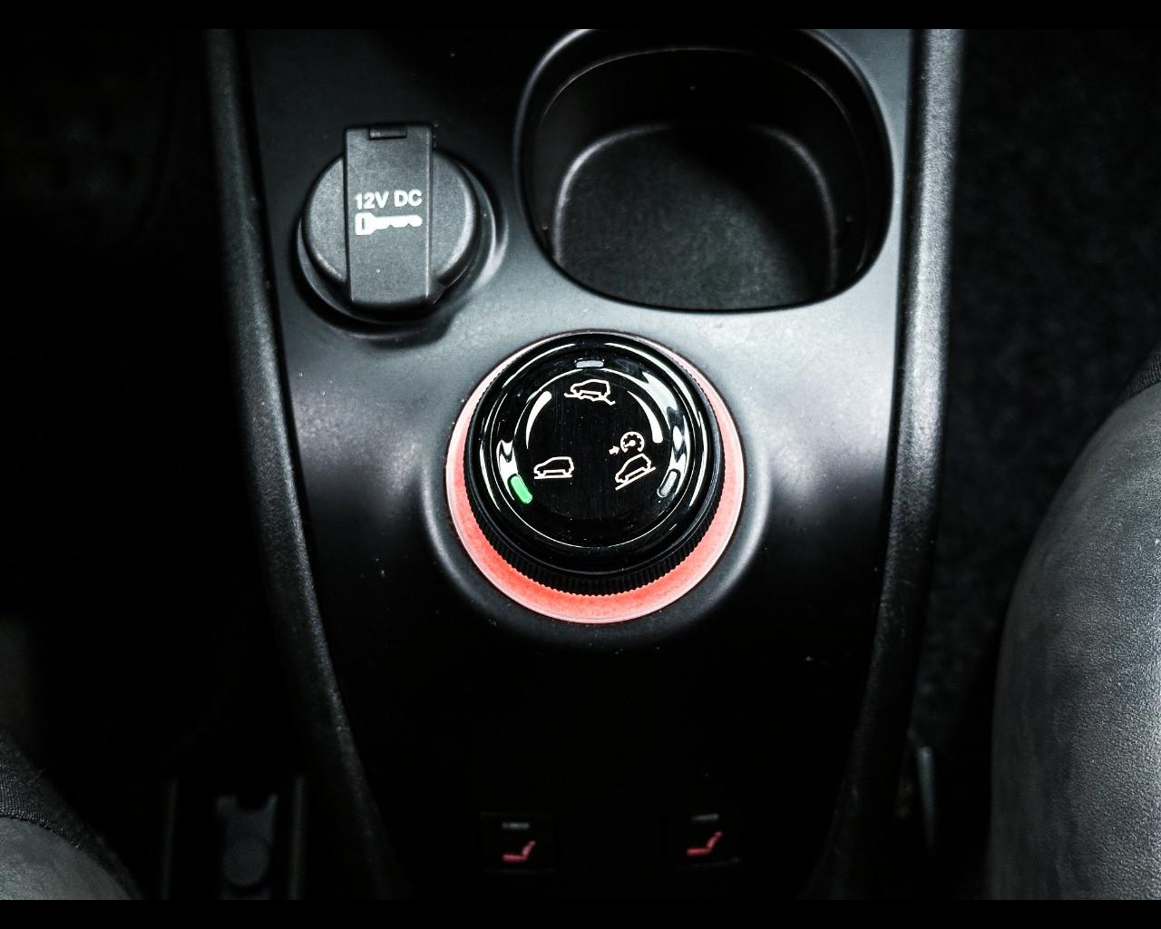 FIAT Panda Cross - Panda Cross 0.9 TwinAir Turbo S&S 4x4
