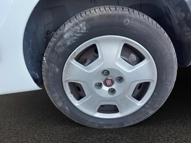 FIAT Fiorino 1.3 MJT 95CV Cargo SX