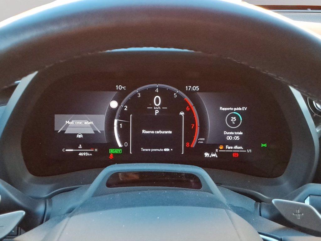 LEXUS Lbx 1.5 hybrid original edition 4wd del 2024