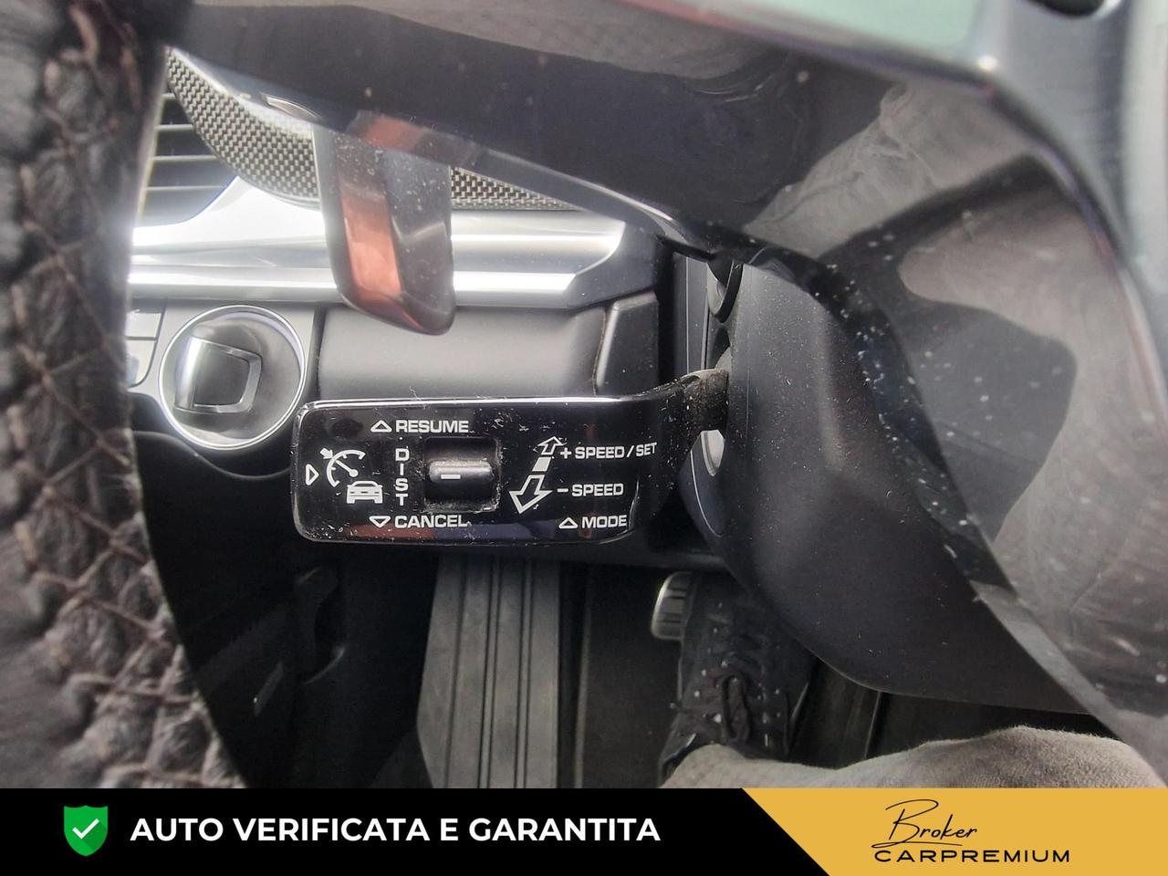 Porsche Panamera Sport Turismo 2.9 4 e-hybrid auto