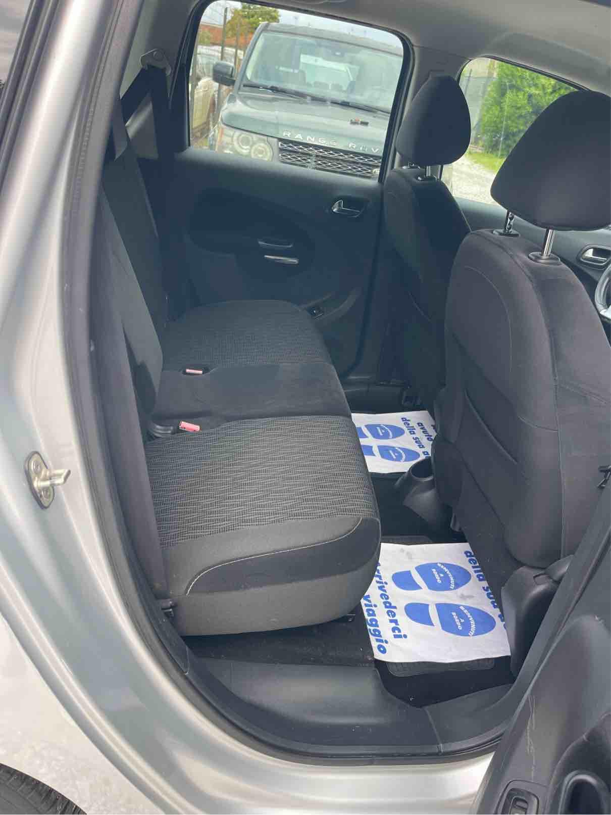 CITROEN C3 PICASSO - GPL - ESCLUSIVE