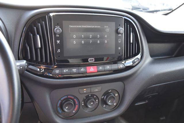 FIAT Doblo Doblò 1.6 MJT 105CV S&S PC-TN Cargo Lounge