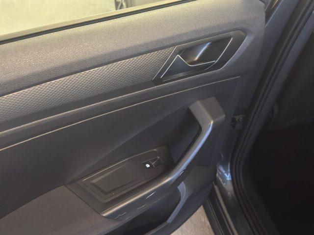 VOLKSWAGEN T-Roc 1.6 TDI SCR Style BlueMotion Technology