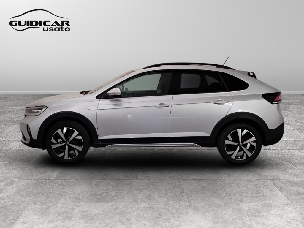 VOLKSWAGEN Taigo - Taigo 1.0 tsi Life 95cv