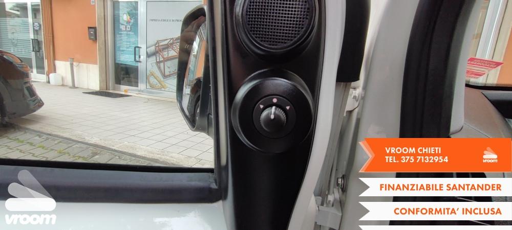 FIAT Fiorino 2ª serie1.3 MJT 95CV Cargo SX
