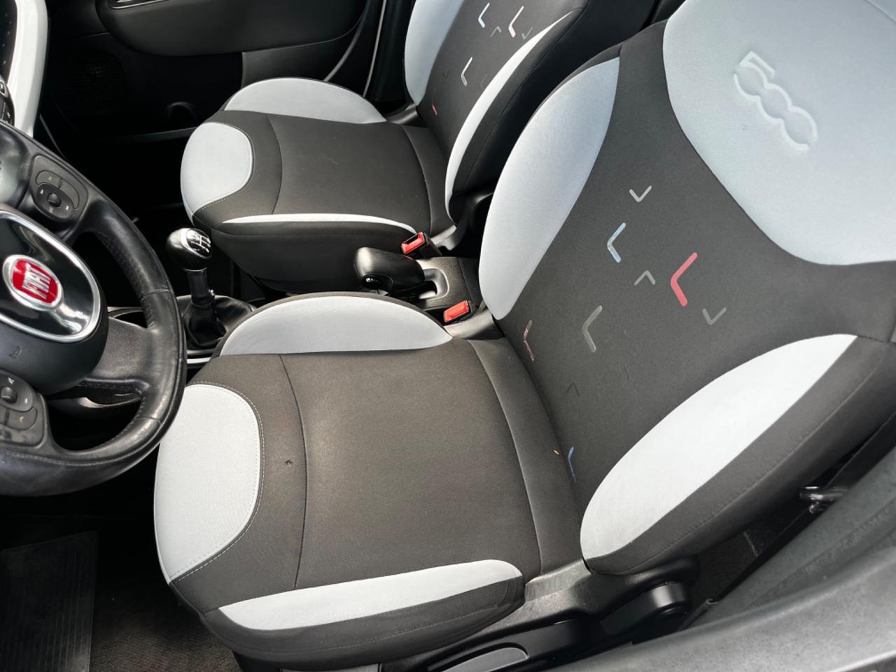 Fiat 500L 1.3 Multijet 85 CV Pop