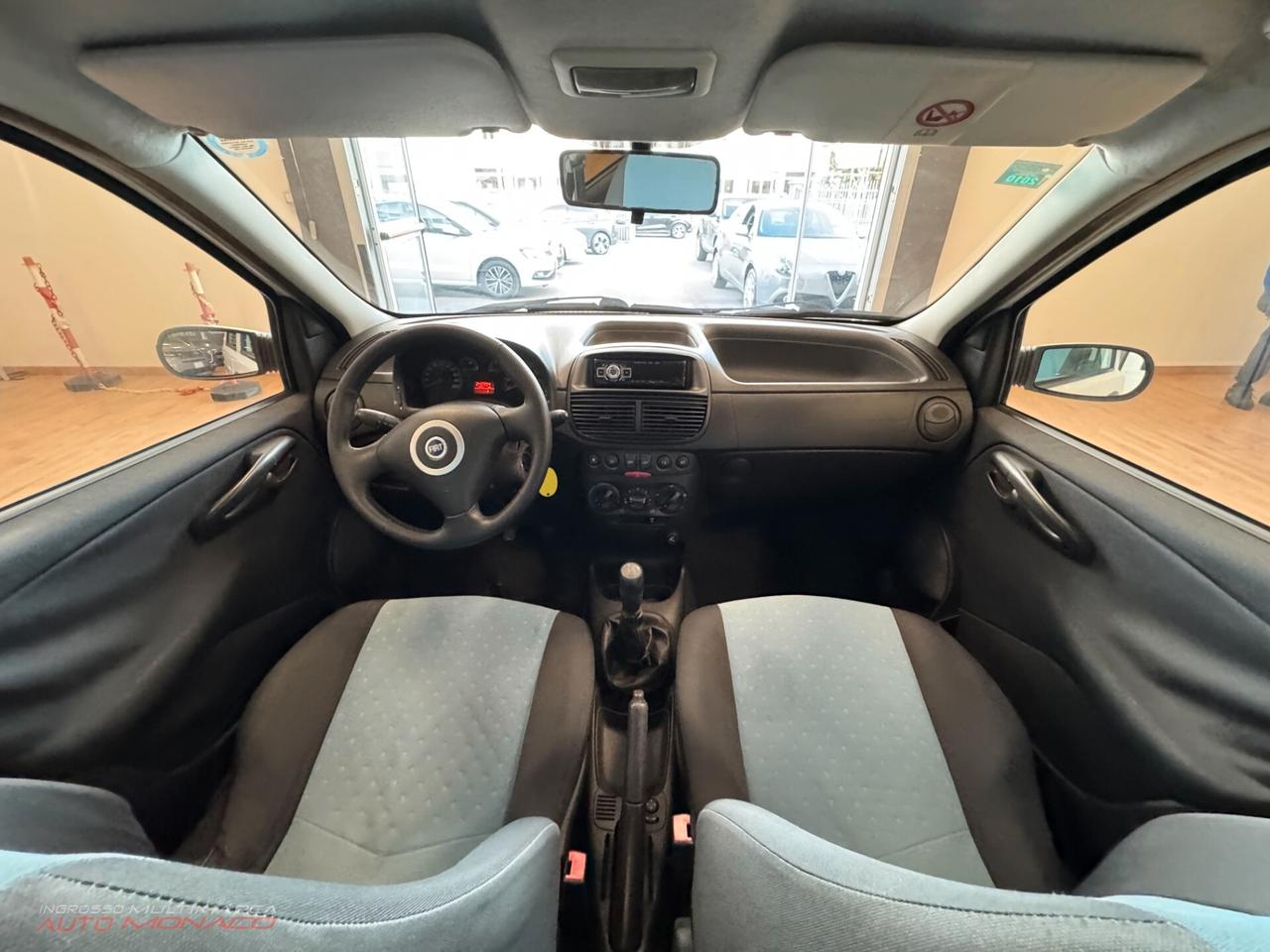 Fiat Punto 1.3 Multijet 70cv - 2005