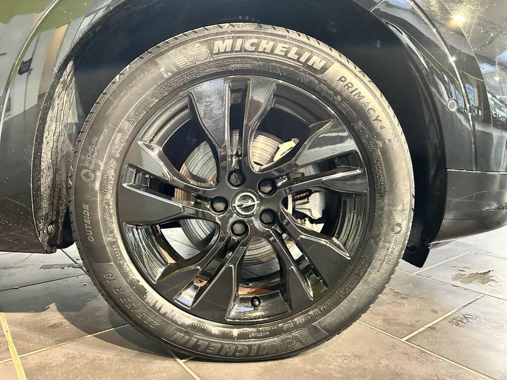 Opel Grandland 1.5 Ecotec GS AT8