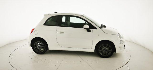 FIAT 500 1.0 Hybrid Connect