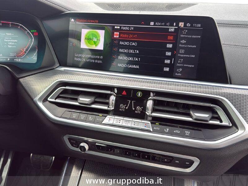BMW X5 G05 2018 Diesel xdrive25d Business auto