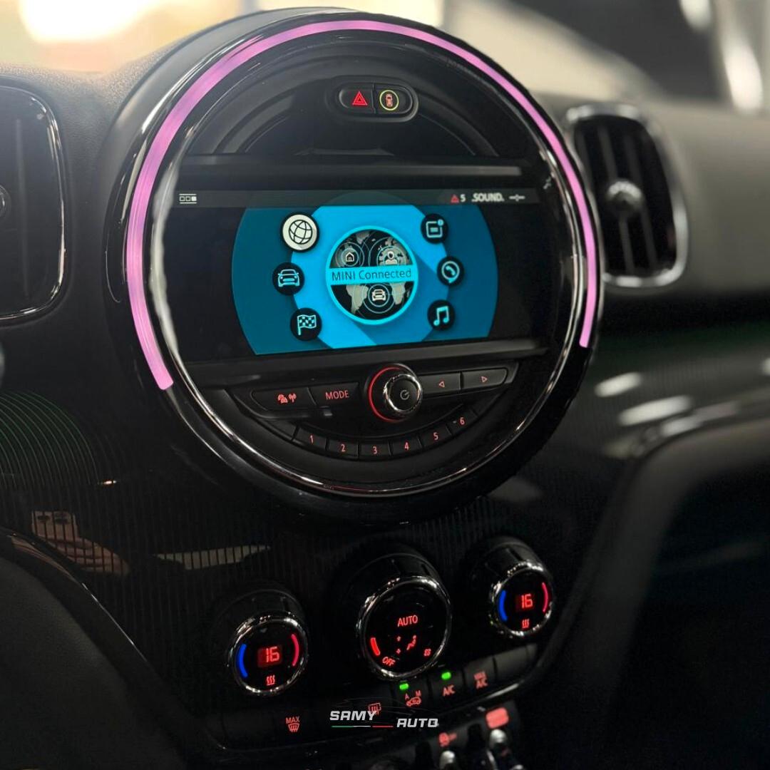 Mini Countryman John Cooper Works 2.0 Countrym. ALL4