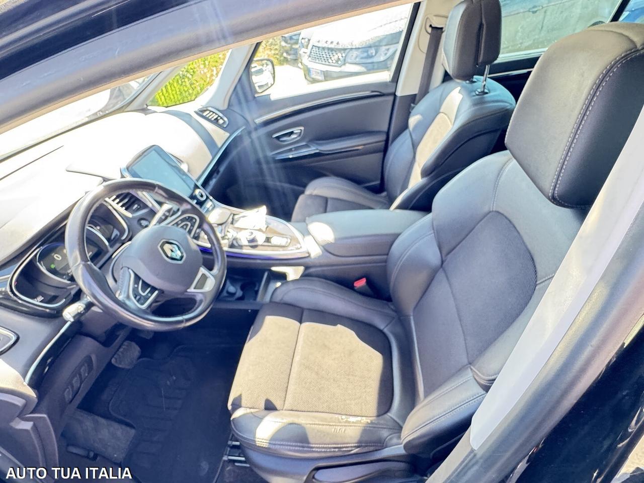 RENAULT ESPACE 1.6 DCI INTENSE NAVI TETTO XENON