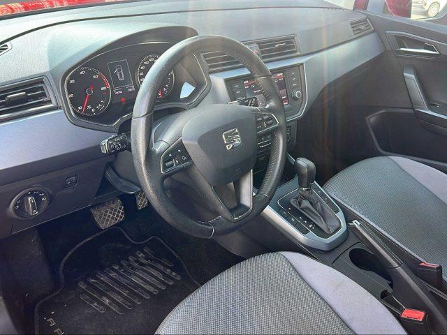 SEAT Arona 1.6 TDI 95 CV DSG Style