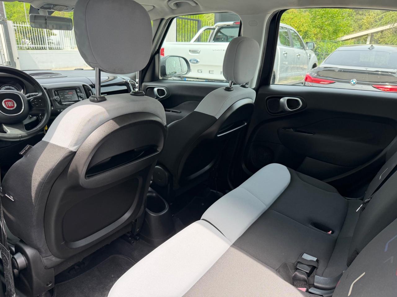 Fiat 500L 1.3 Multijet 95 CV Business